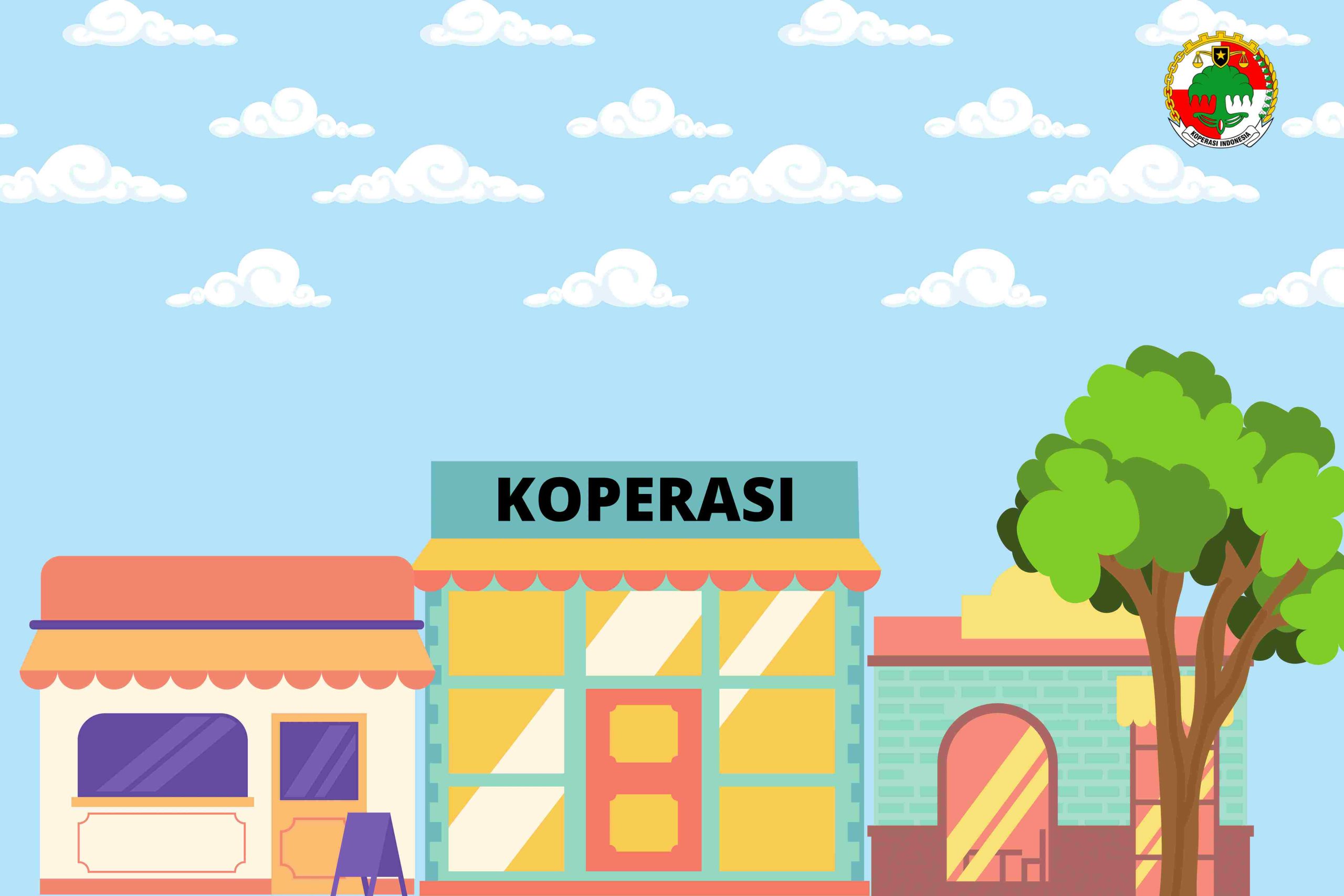 Read more about the article Jenis-Jenis Koperasi Serta Perannya yang Perlu Kamu Ketahui!