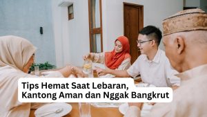Read more about the article <strong>Tips Hemat Saat Lebaran, Kantong Aman dan Nggak Bangkrut</strong>