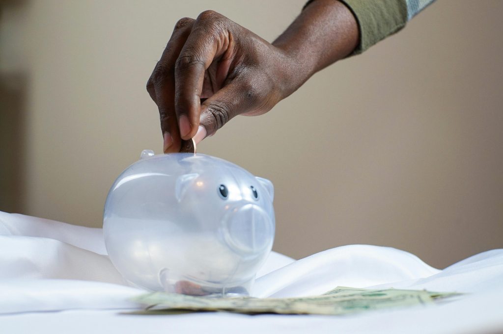 Ketenangan & Kemandirian Keuangan: Keuntungan Memiliki Simpanan untuk Masa Depan | Koperasi Hartanah