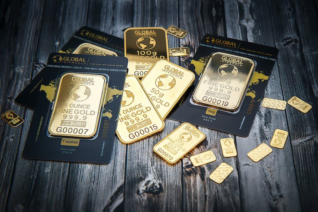 Ini Dia Keuntungan Investasi Emas Sejak Dini, Ternyata cuan! | Koperasi Hartanah