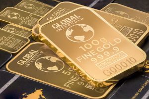 Read more about the article Investasi melalui Emas! Emangnya Bisa?