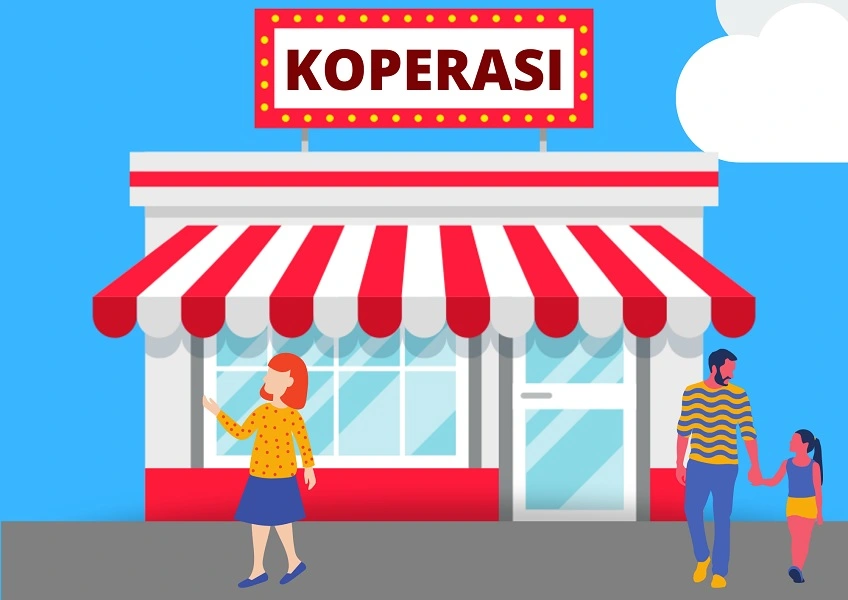 You are currently viewing Pilihan Koperasi di Tangerang Selatan dengan Produk Unggulan