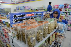 Read more about the article Aktivitas di Koperasi Pemasaran Produk yang Wajib Diketahui