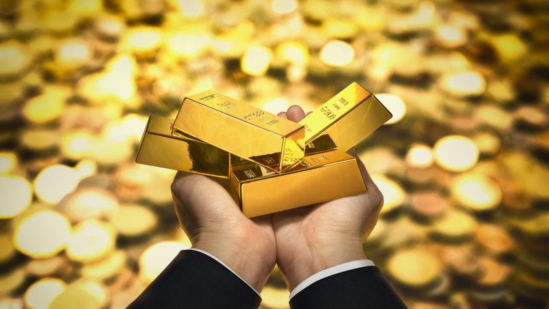 Cara Aman Investasi Emas Modal Kecil yang Menguntungkan